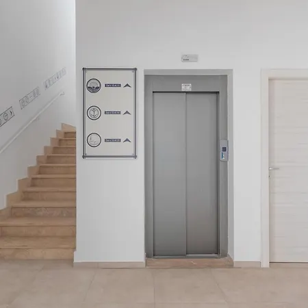 Aparthotel Residence Torvaianica *