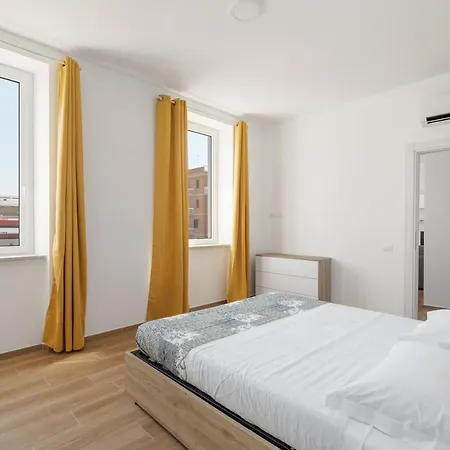 מלון דירות Residence Torvaianica