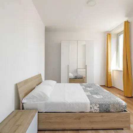 Residence Torvaianica Aparthotel Torvaianica