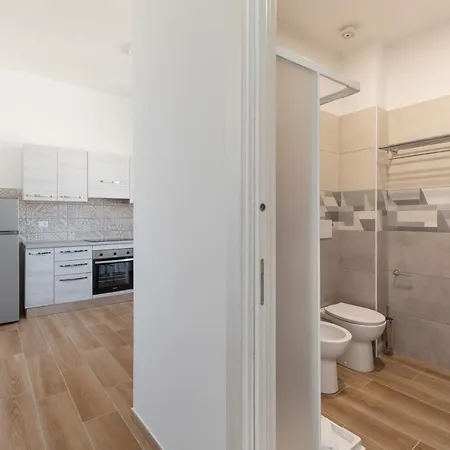 Residence Torvaianica