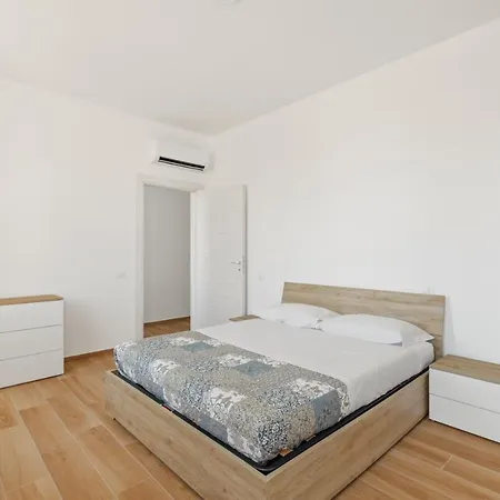 Residence Torvaianica