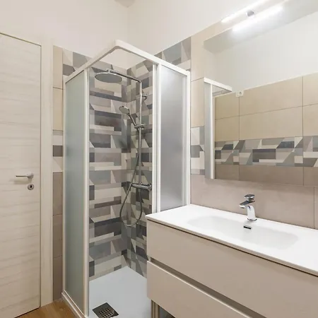 Residence Torvaianica *