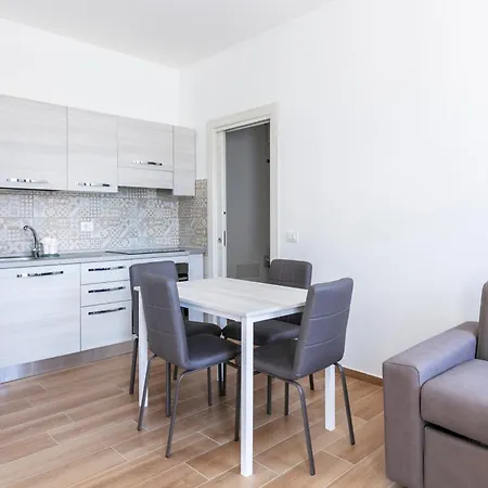 Residence Torvaianica Aparthotel *