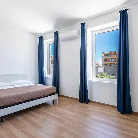 Residence Torvaianica * Torvaianica