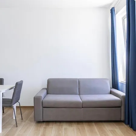 Apartahotel Residence Torvaianica