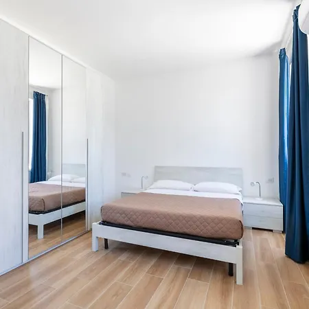 Aparthotel Residence Torvaianica *