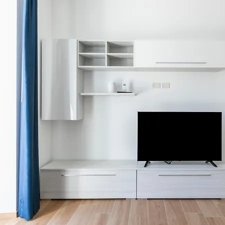 Residence Torvaianica *