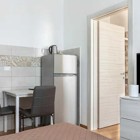 Residence Torvaianica