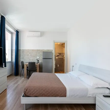 Aparthotel Residence Torvaianica Torvaianica