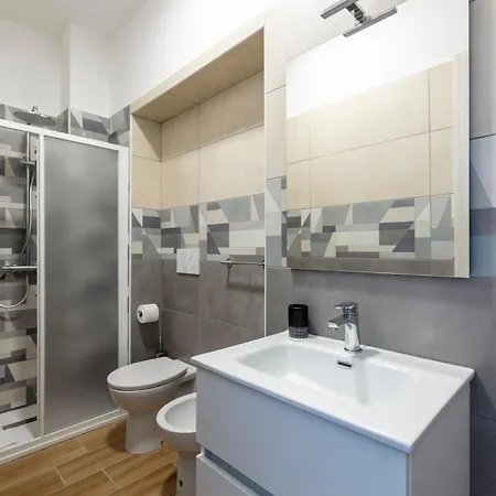 Residence Torvaianica