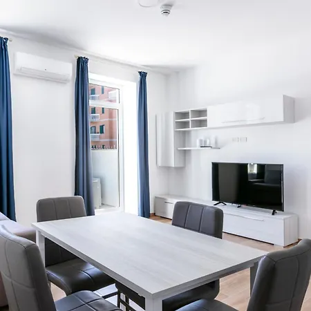 Residence Torvaianica Aparthotel *