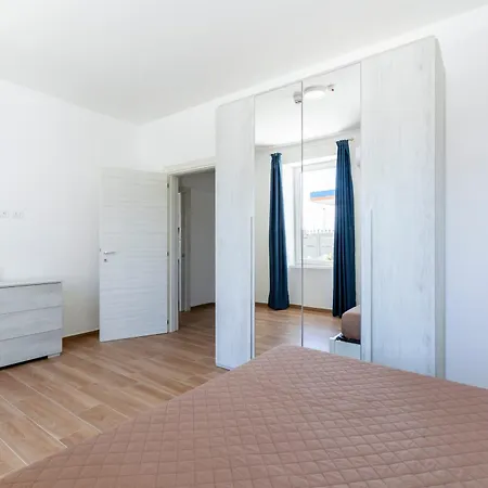 Residence Torvaianica Aparthotel Torvaianica