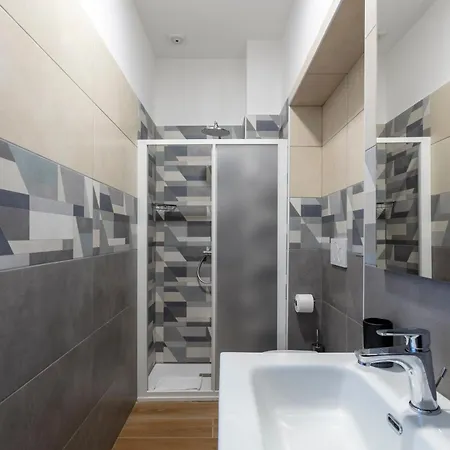Residence Torvaianica Aparthotel *