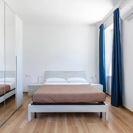 Apartahotel Residence Torvaianica 4*