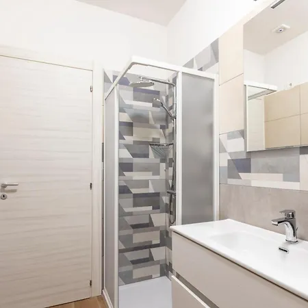 Residence Torvaianica *