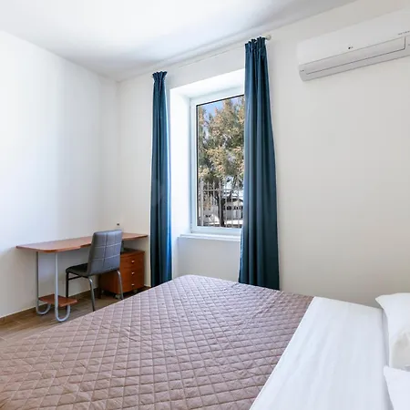 Residence Torvaianica Aparthotel Torvaianica