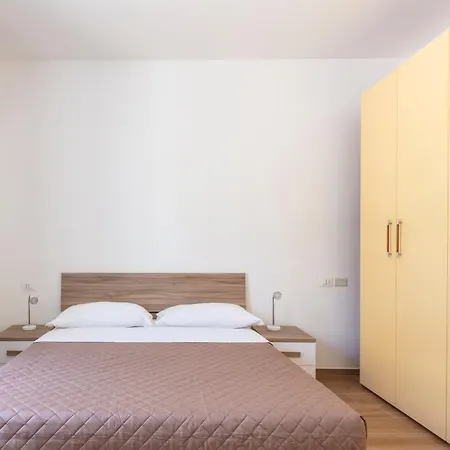 Aparthotel Residence Torvaianica Torvaianica