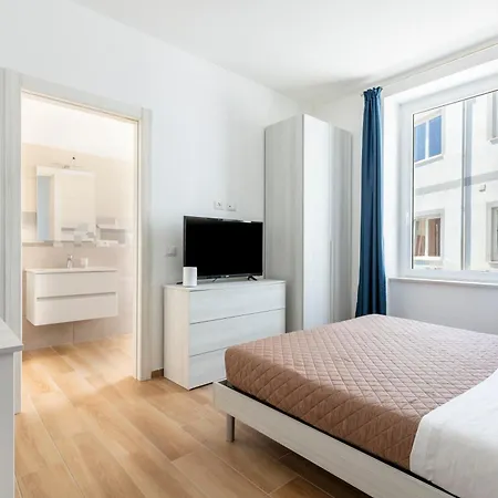 Residence Torvaianica