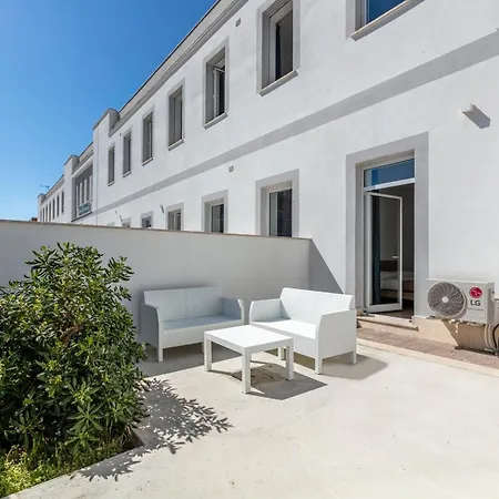 Residence Torvaianica