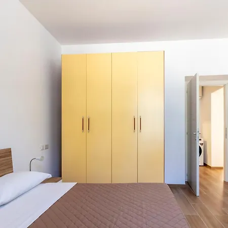 Aparthotel Residence Torvaianica Torvaianica
