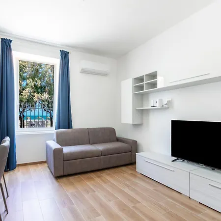 Residence Torvaianica