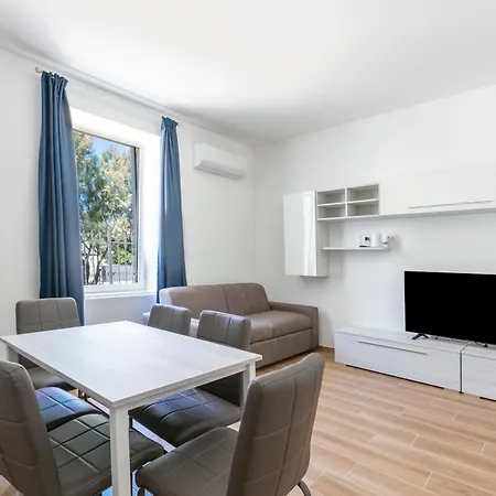 Apartahotel Residence Torvaianica