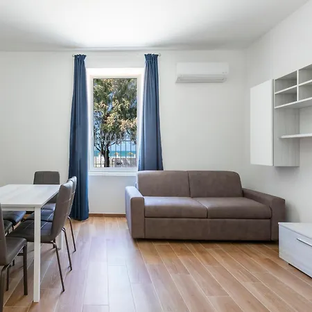 Residence Torvaianica Aparthotel *