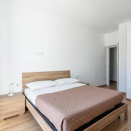 Residence Torvaianica Aparthotel Torvaianica
