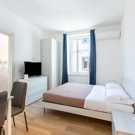 Aparthotel Residence Torvaianica Torvaianica