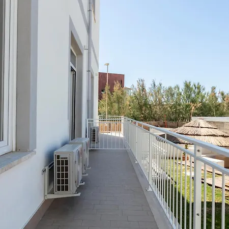 Aparthotel Residence Torvaianica