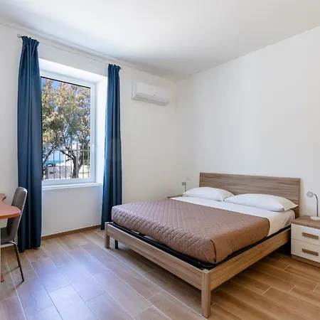 Residence Torvaianica Aparthotel *
