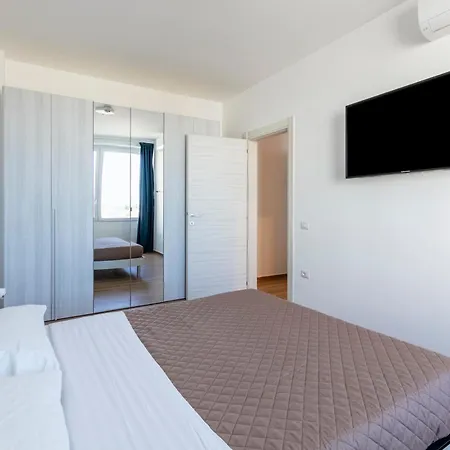 Residence Torvaianica Aparthotel *