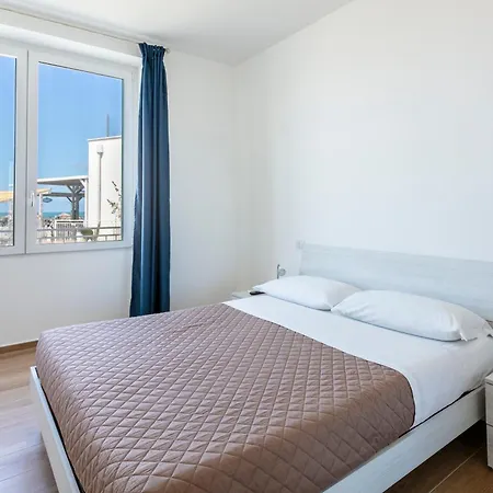 Residence Torvaianica *