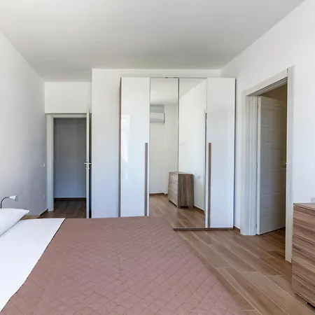 Residence Torvaianica