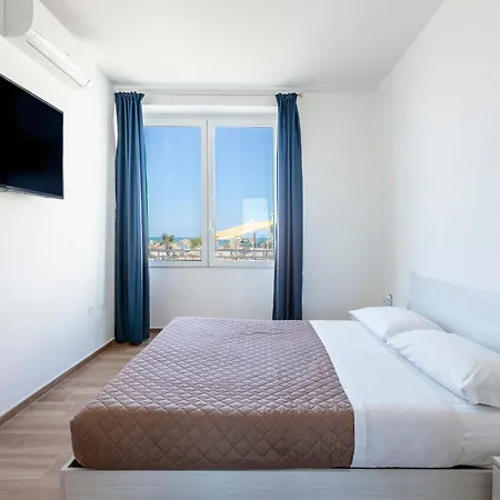 Residence Torvaianica Aparthotel Torvaianica