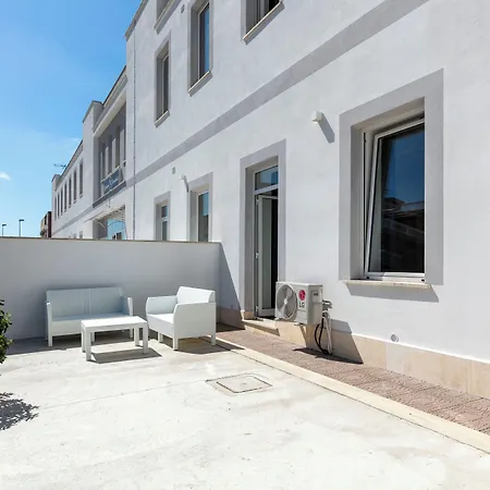 Apartahotel Residence Torvaianica
