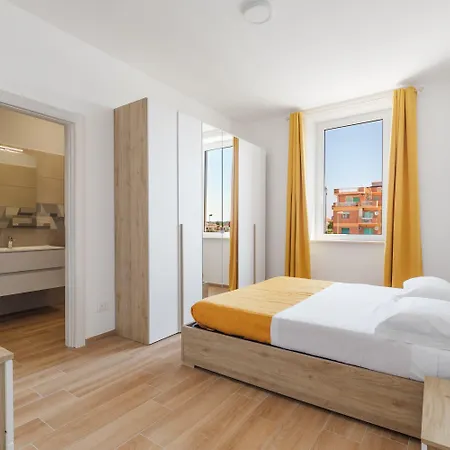 Residence Torvaianica
