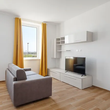 Residence Torvaianica 4*