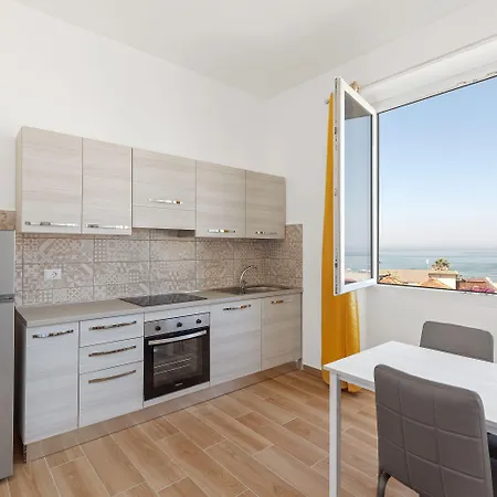 Residence Torvaianica