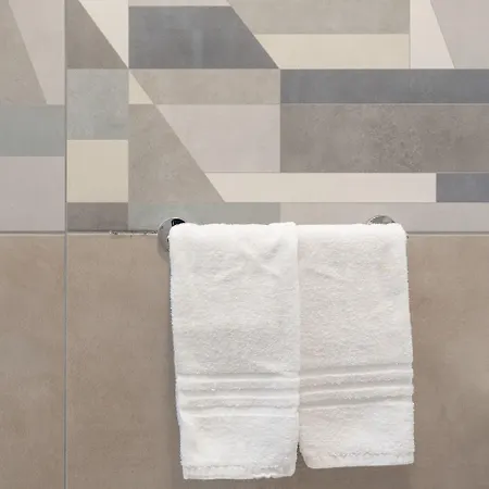 Residence Torvaianica Apartmanhotel 4*