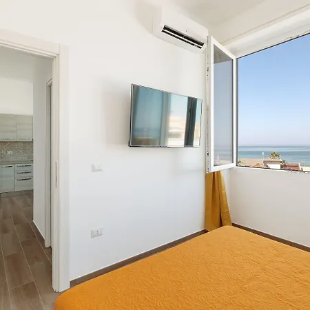 Residence Torvaianica 4*