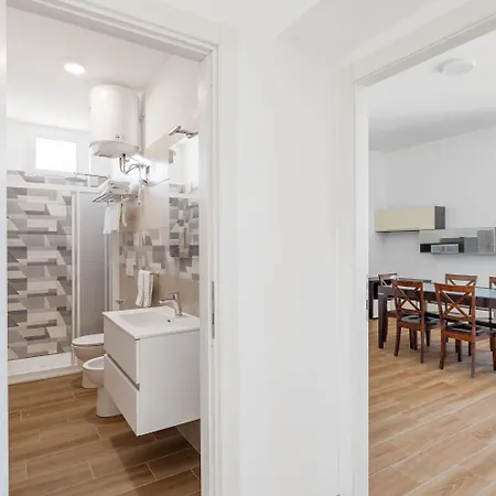 Residence Torvaianica 4*