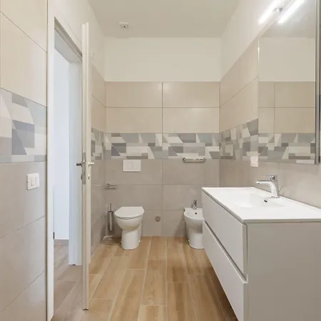 מלון דירות Residence Torvaianica 4*