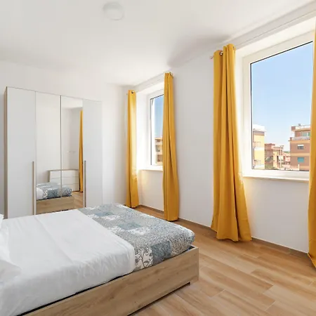 Residence Torvaianica