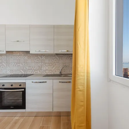 Residence Torvaianica
